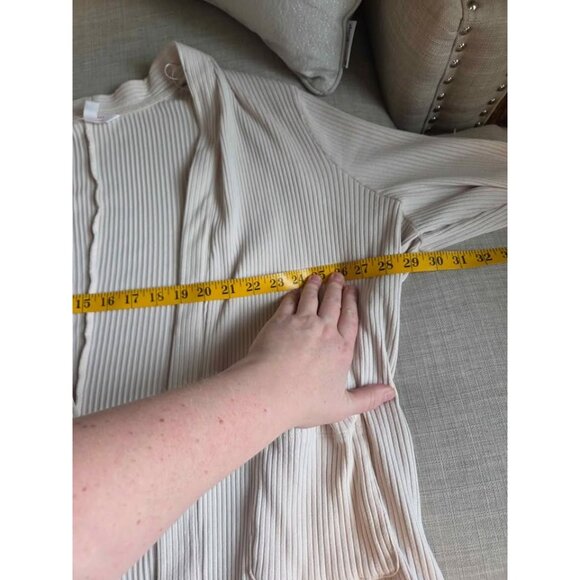 Lauren Conrad women's cardigan 3X - Picture 7 of 8